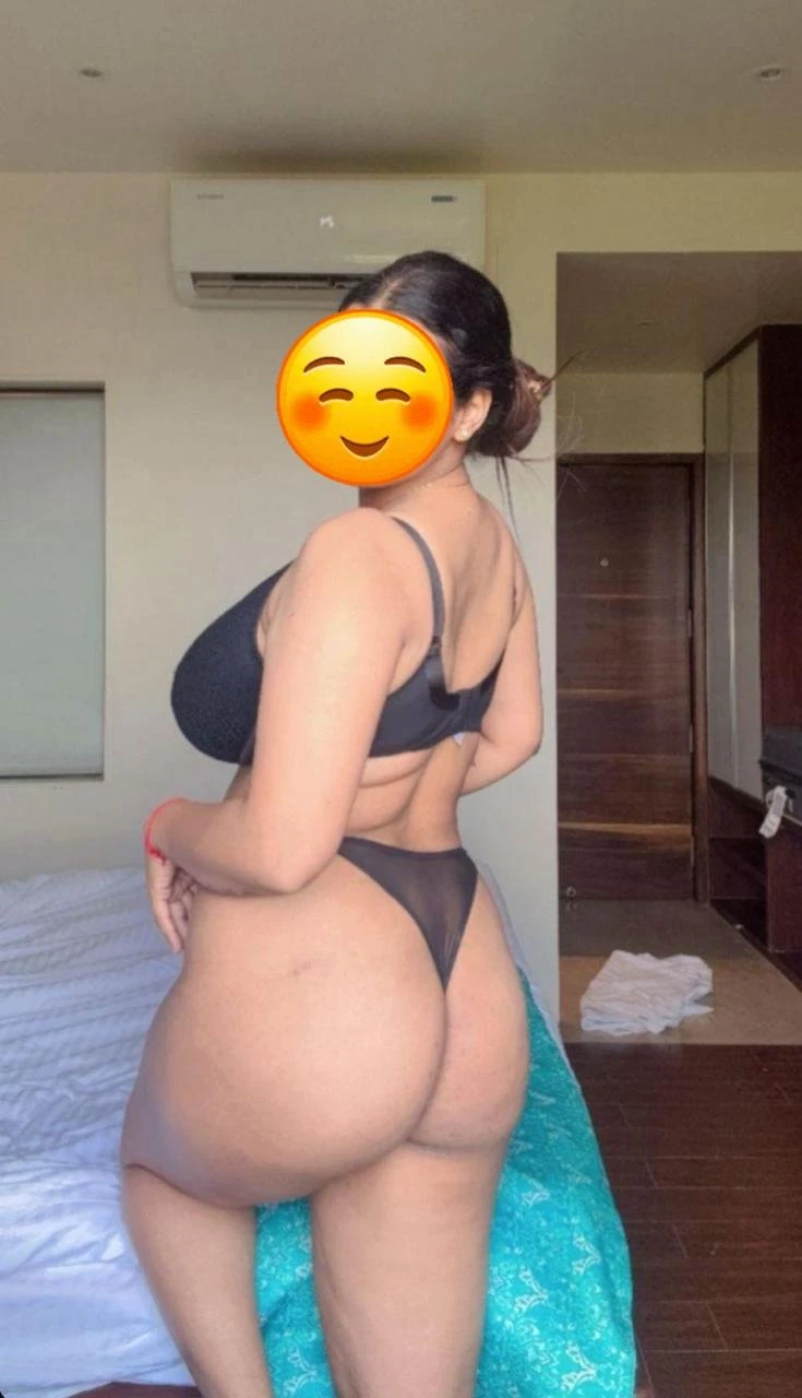 Disha Roy – Indian escort in New Delhi — 4 / 6