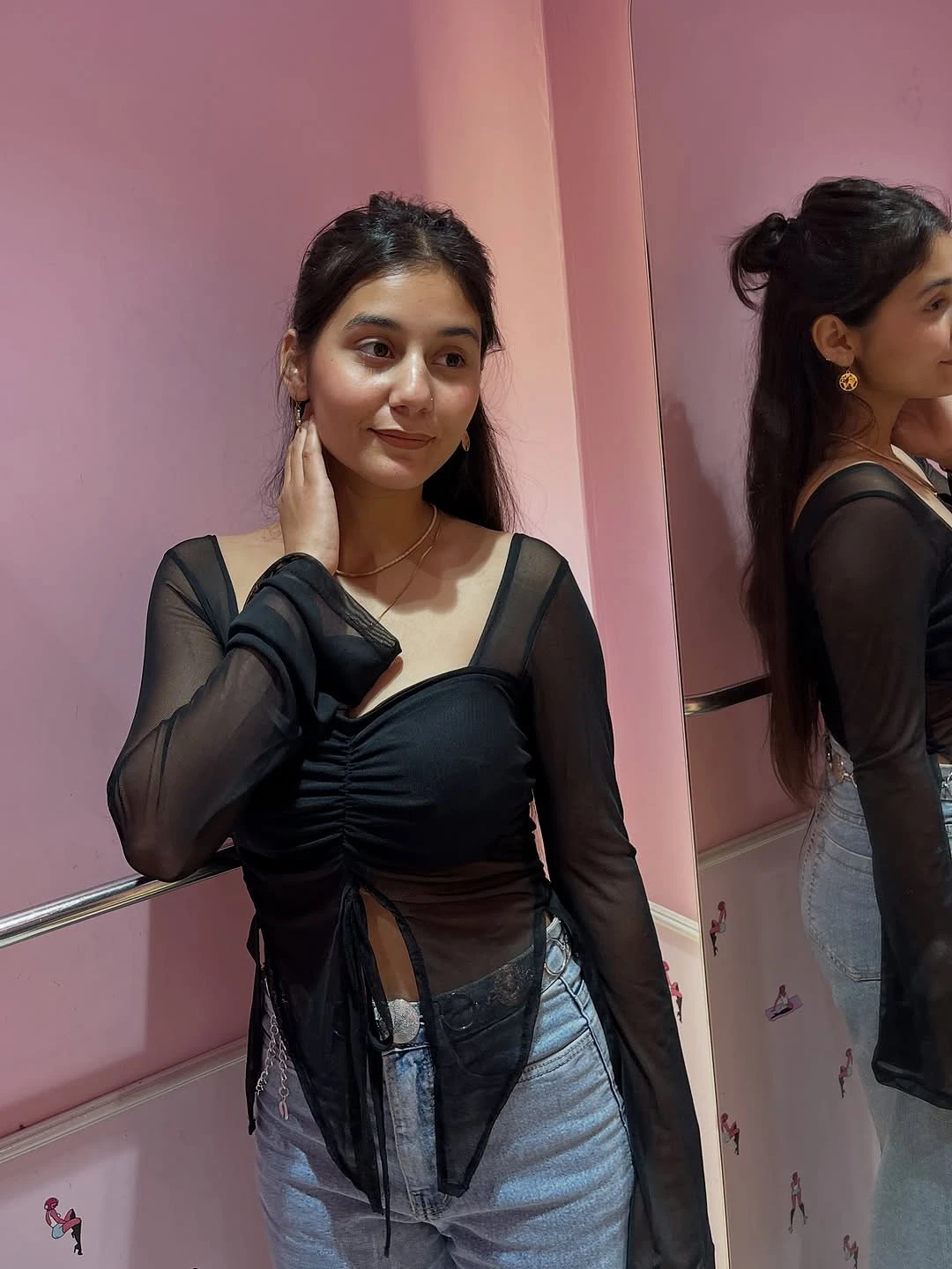Ranu – escort in Madurai — 2 / 4