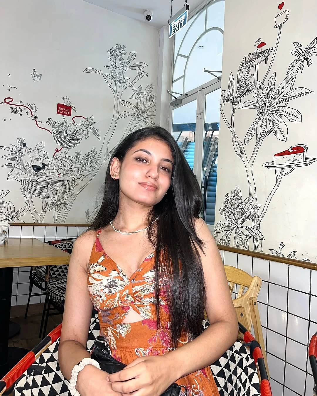 Diya – Indian escort in Visakhapatnam, Escort, Visakhapatnam