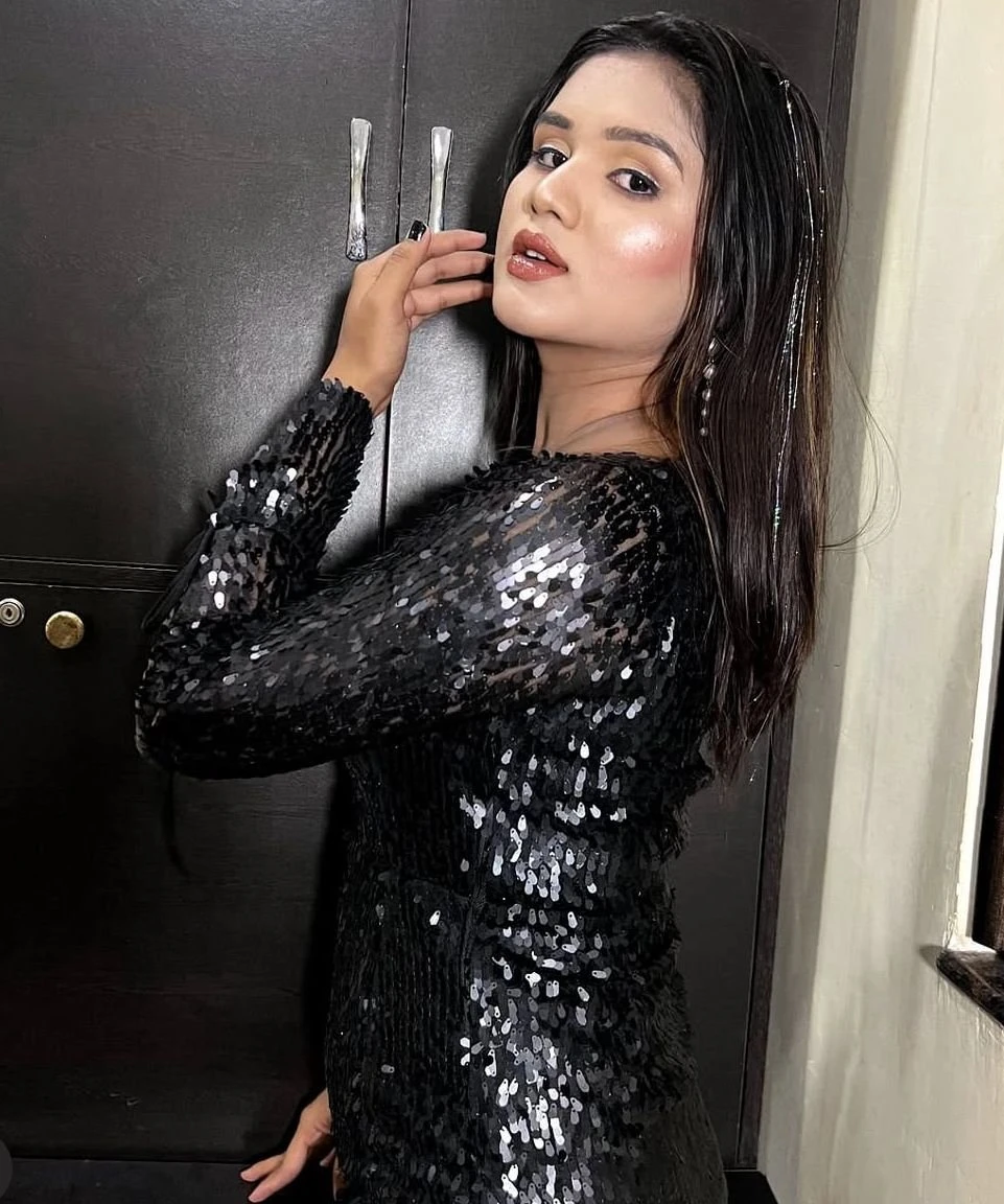 Dipti Incall & Outcall Available 24×7, E – escort in Karlskrona — 3 / 4
