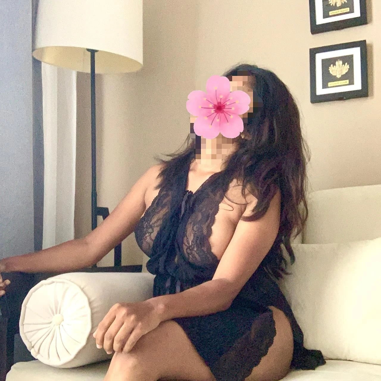 Shenushi (contact on whatsapp) – Sri Lankan escort in Colombo — 16 / 19