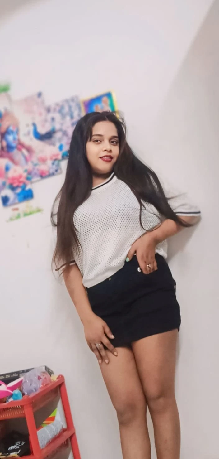 I'm Ishika Independent College Girl – Indian escort in Noida — 2 / 5