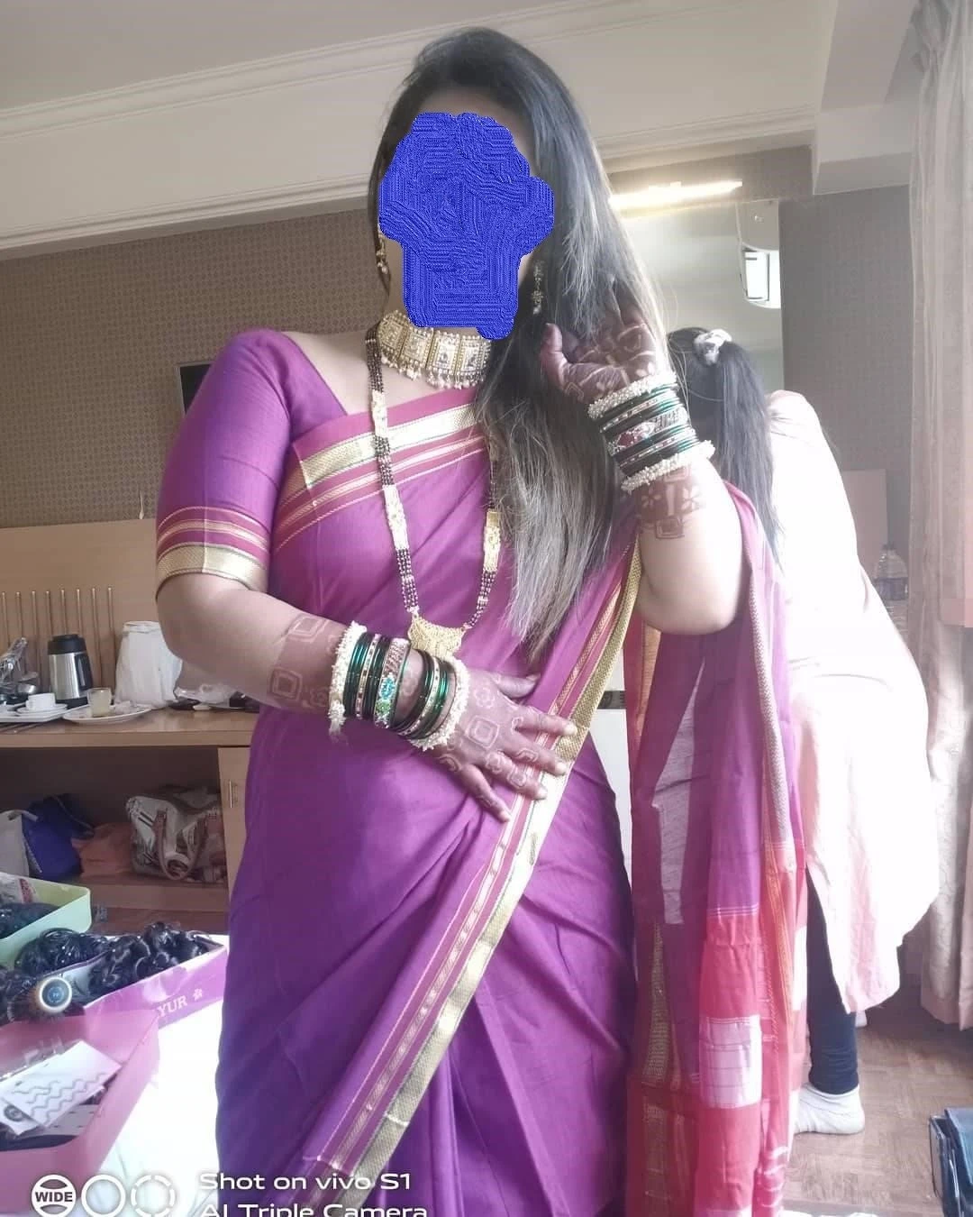 Mumbai Angel – Indian escort in Mumbai — 18 / 21