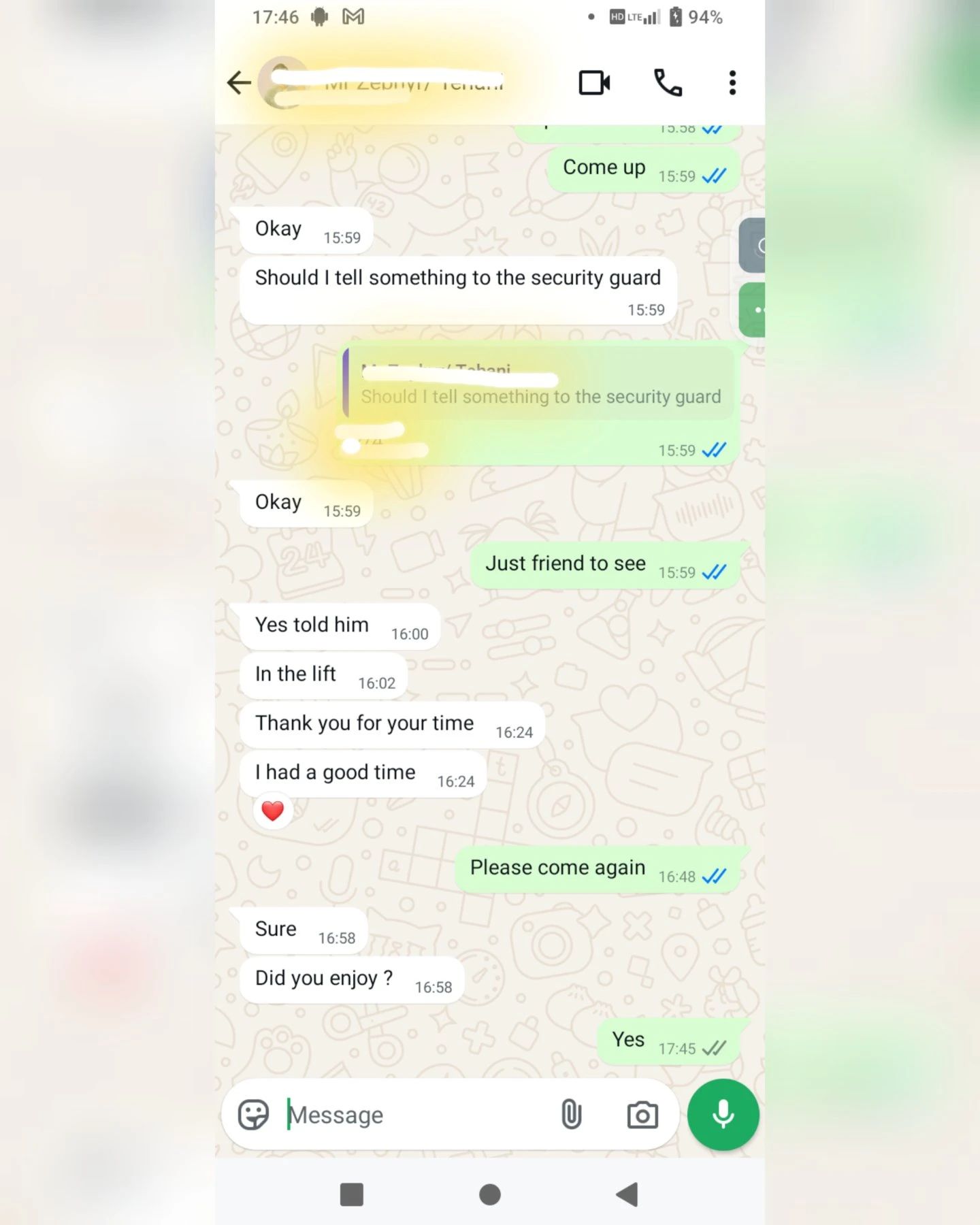 Rishi teen girl – Sri Lankan escort in Colombo — 9 / 18