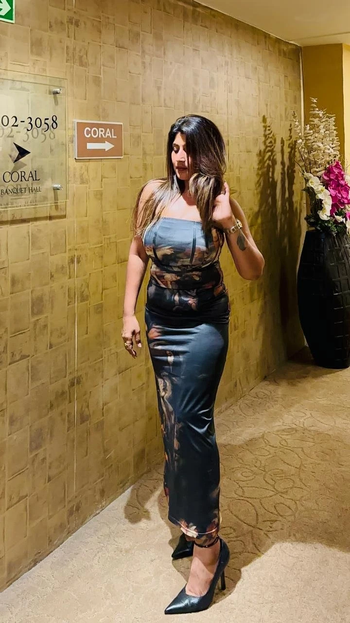 Trusted Genuine Escort Service Safety – Indian escort in Chennai — 1 / 2