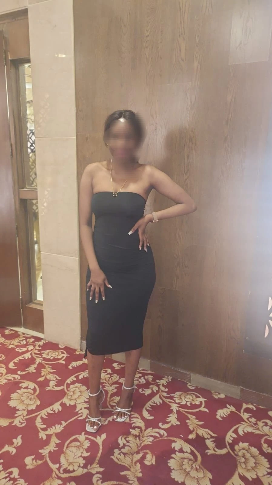 Rita – escort in New Delhi — 2 / 4
