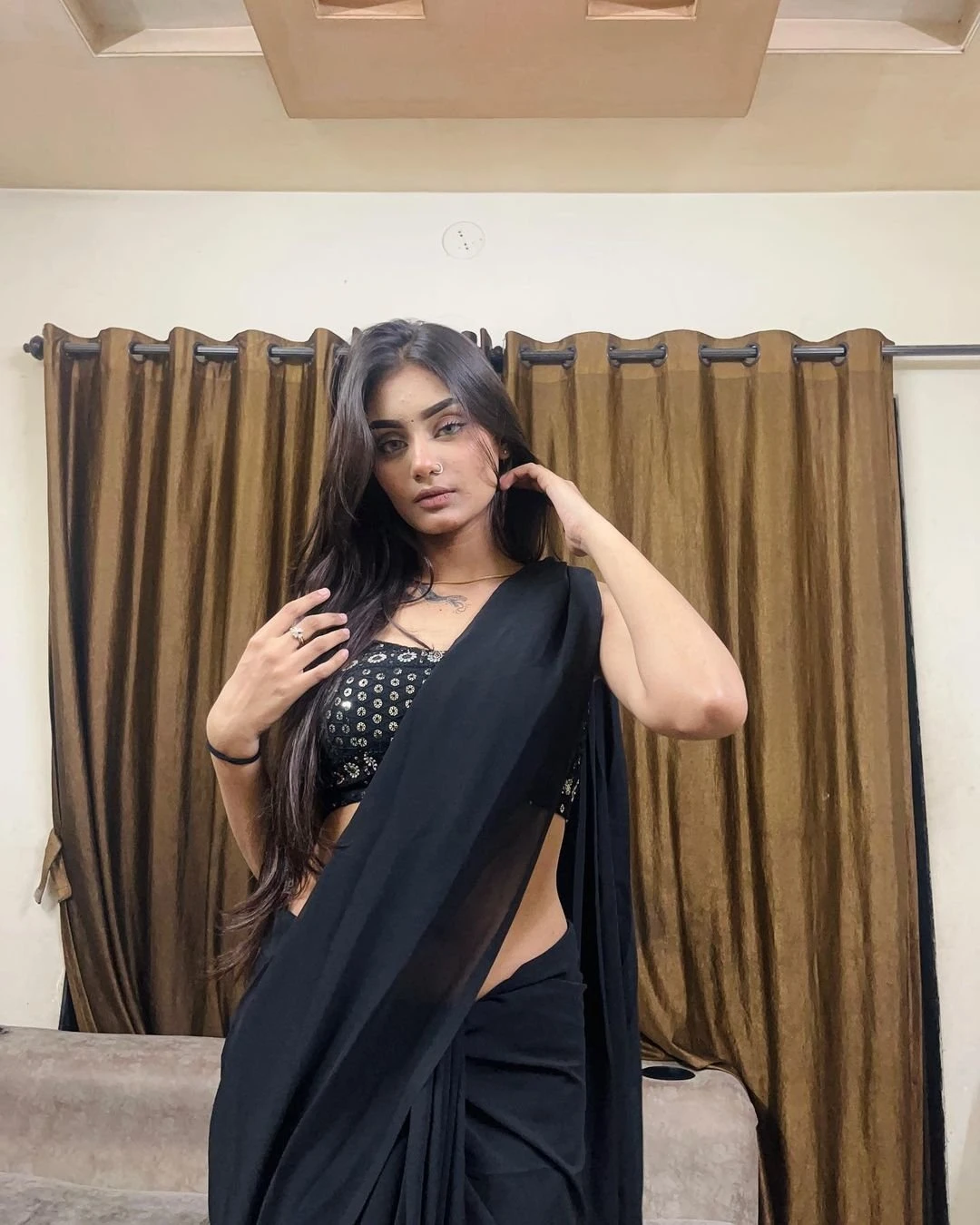 Jinika – Indian escort in Mumbai, Escort, Mumbai