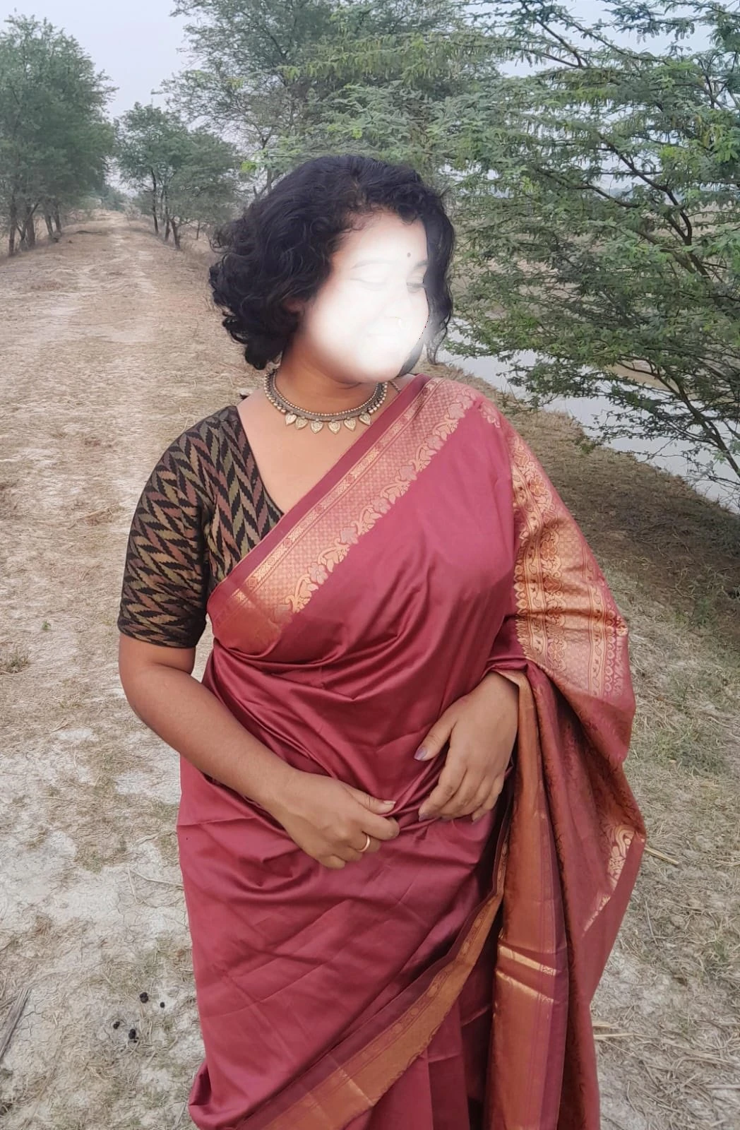 Muskan Hand Cash Payment – Indian escort in Kolkata — 2 / 6