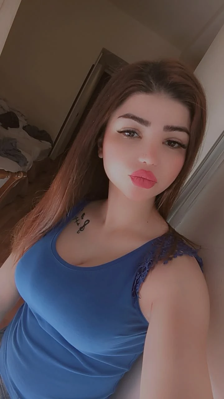 ليليان – Egyptian escort agency in Beirut — 4 / 6