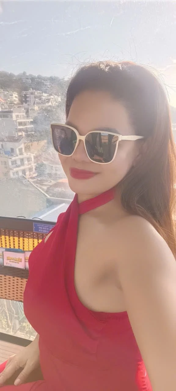 Slut Annie – Vietnamese escort in Ho Chi Minh City, Escort, Ho Chi Minh City
