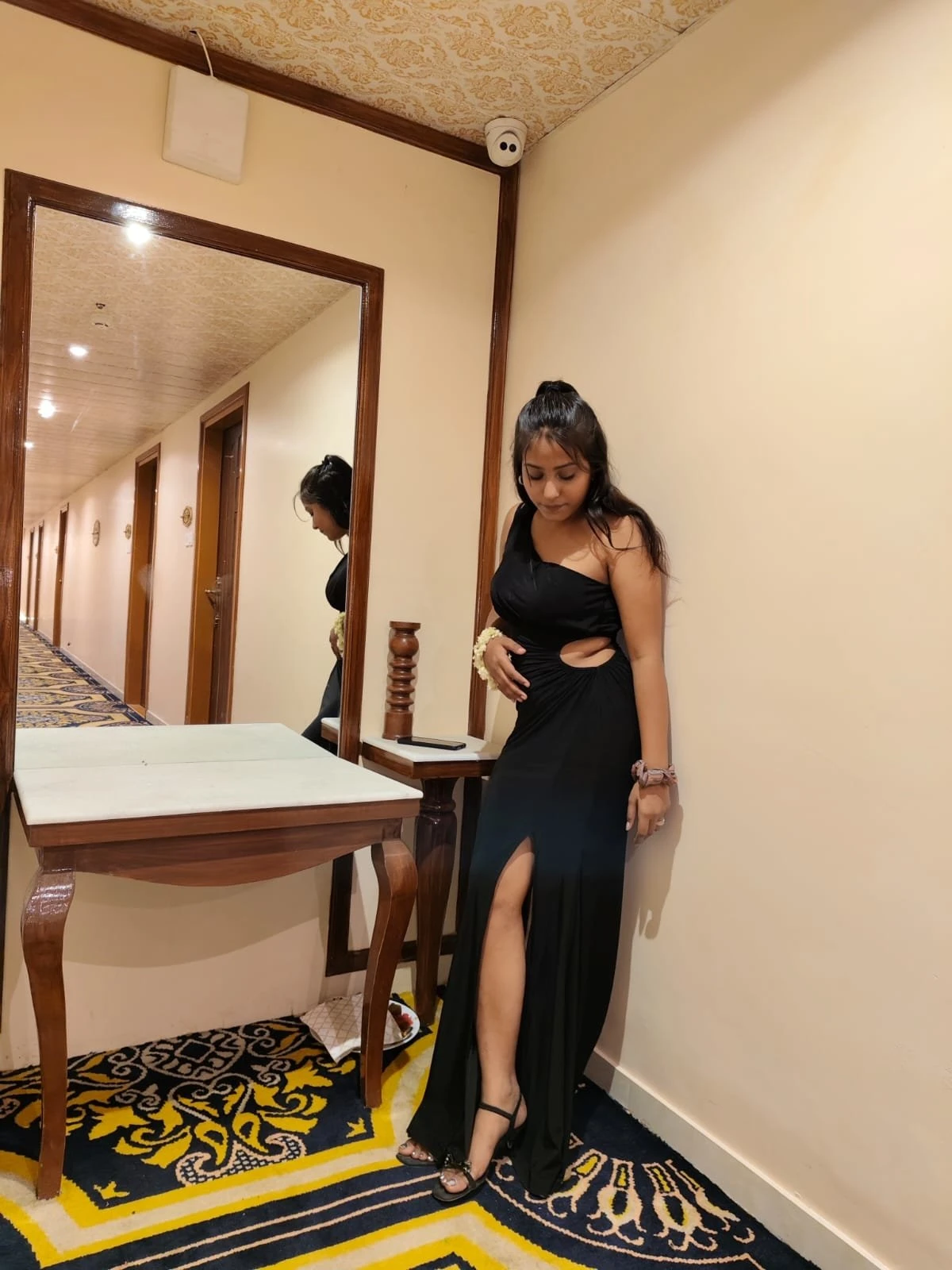 I Am Riya Independent Good Looking Servi – Indian escort in Mumbai — 2 / 8