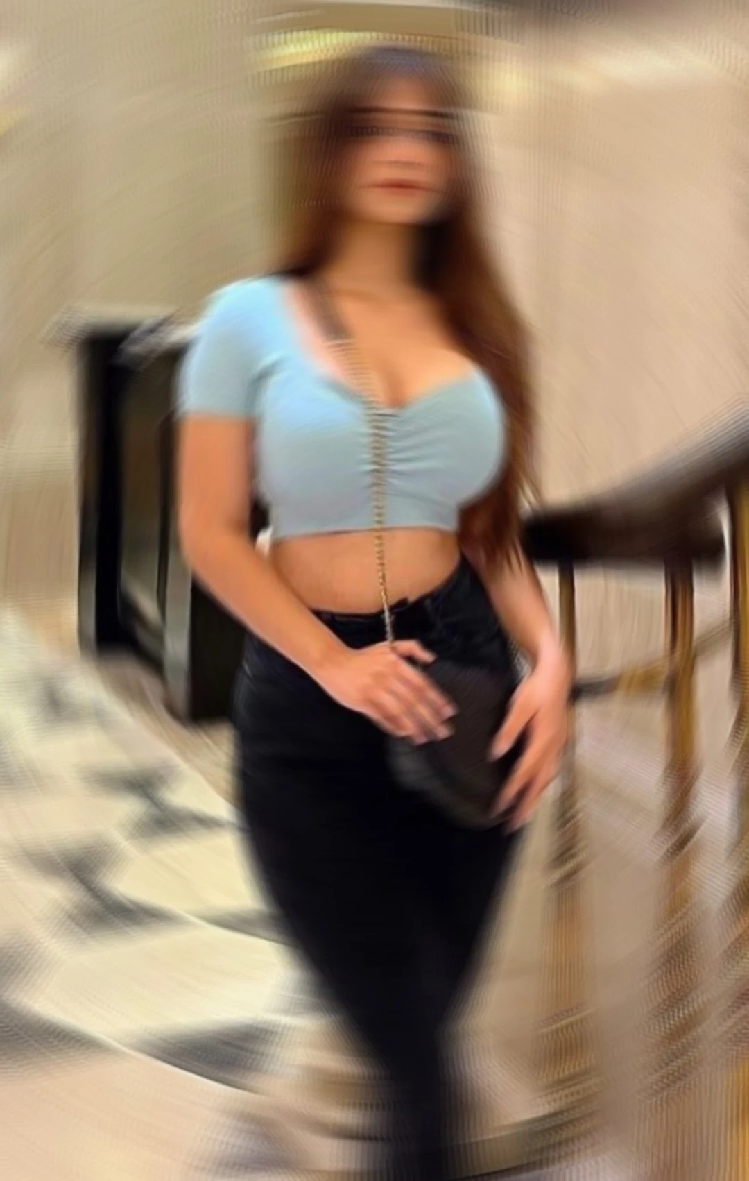 Annu – Indian escort in Pune — 2 / 4