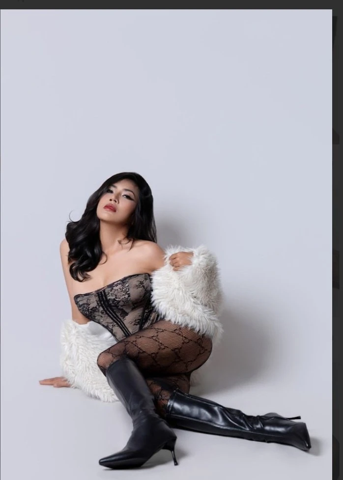 Hana436666 – Vietnamese escort in Ho Chi Minh City — 5 / 10
