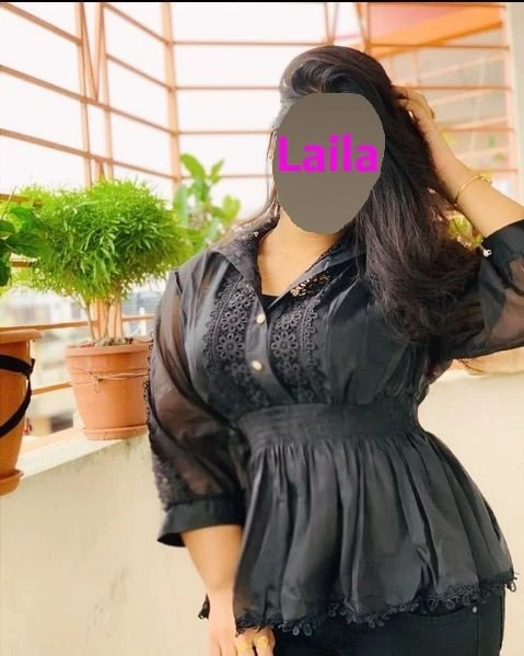 Laila – Indian escort in Noida, Escort, Noida