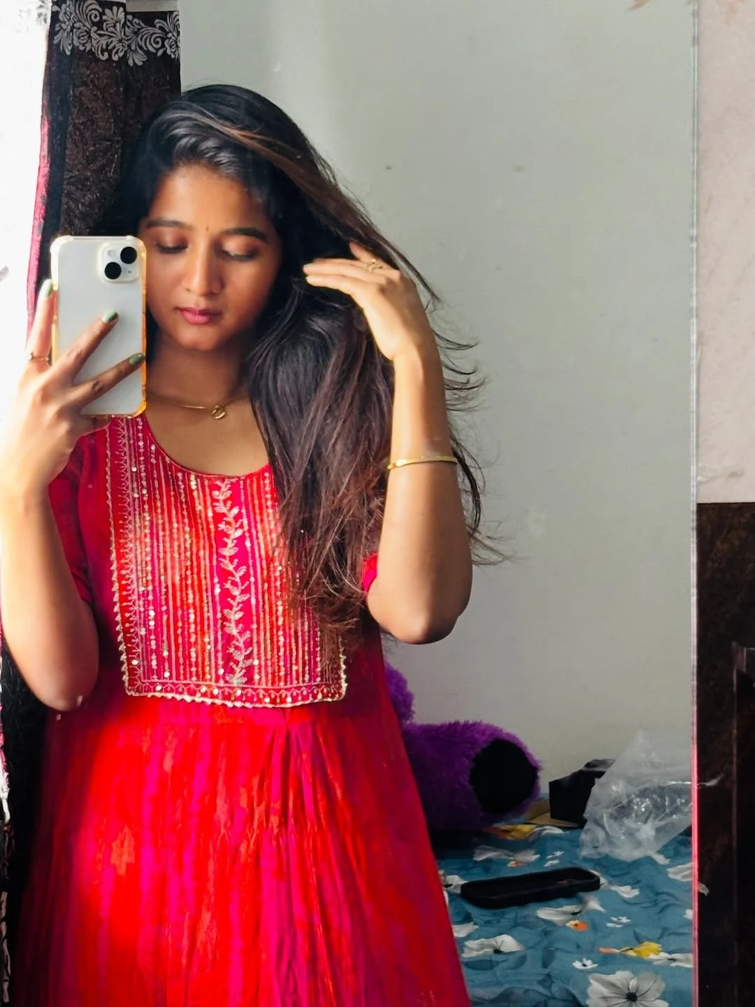 Full Fucking Safe & Secure (G Fe) – Indian escort in Hyderabad — 7 / 8