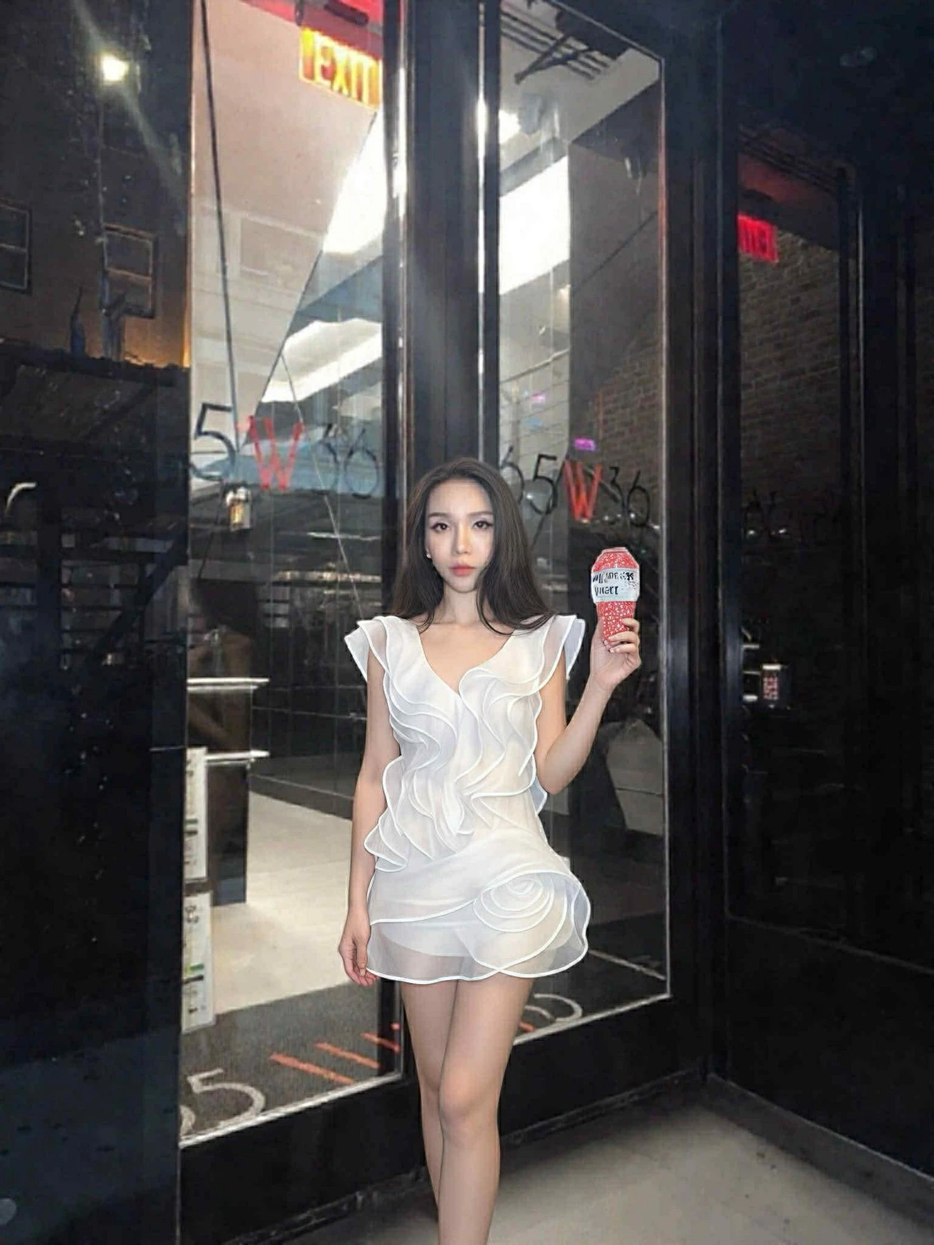 Areeya – Malaysian escort in Seoul — 4 / 6