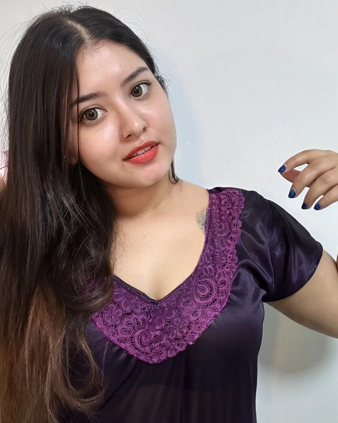 Shivani – Indian escort in Noida, Escort, Noida