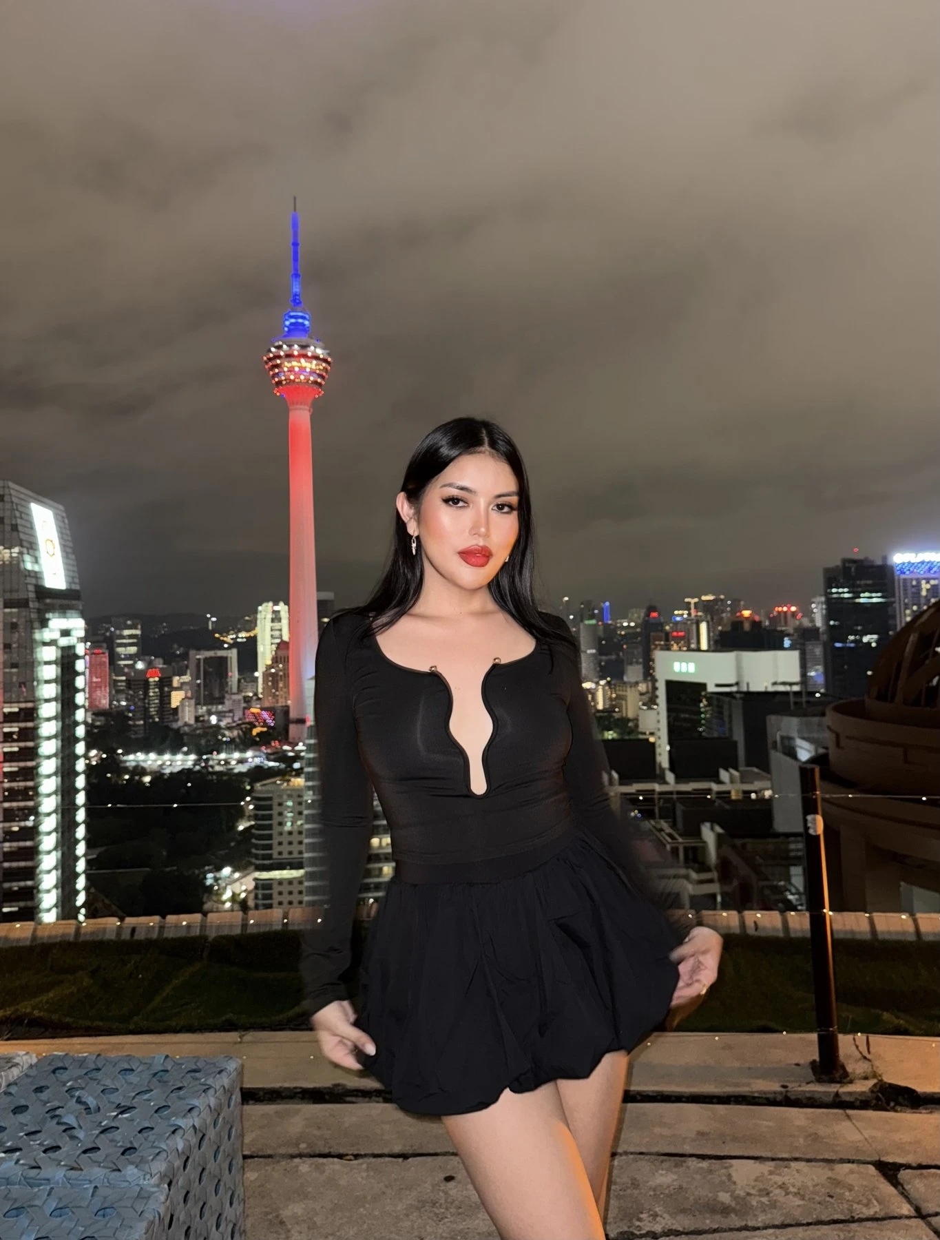 Vee – Filipino escort in Seoul — 4 / 10