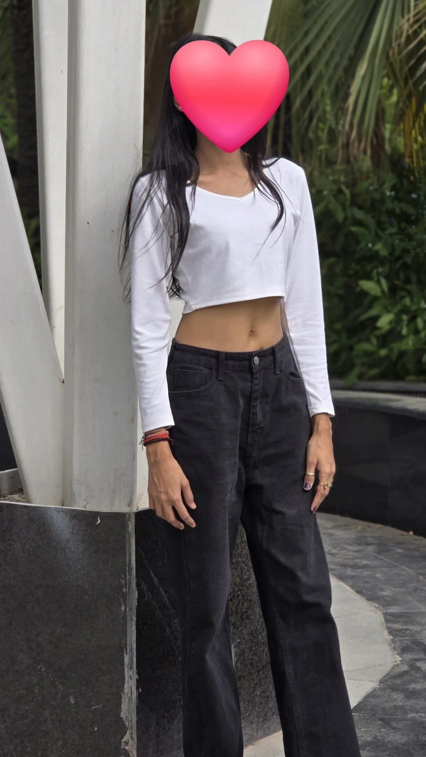 Purvi Cam and Real Meet – Indian escort in New Delhi — 1 / 2