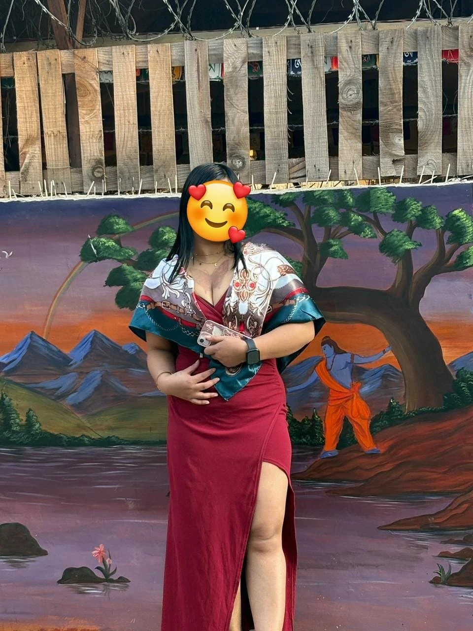 Riya Riya – Nepalese escort in Kathmandu, Escort, Kathmandu