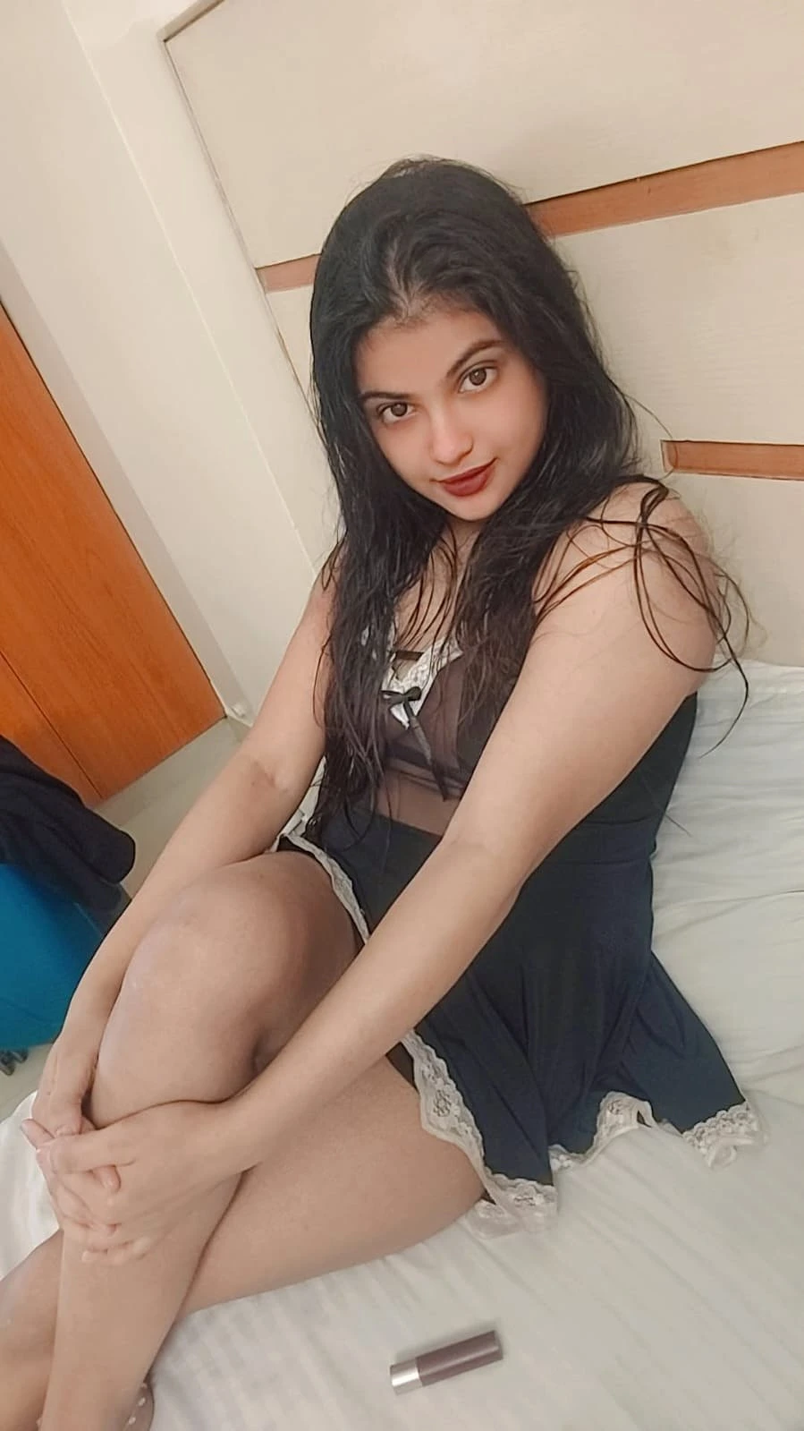 Pay When You Meet No Advance – Indian escort in New Delhi — 3 / 6