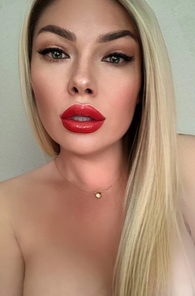 Candice – Estonian escort in St. Julian's — 5 / 8