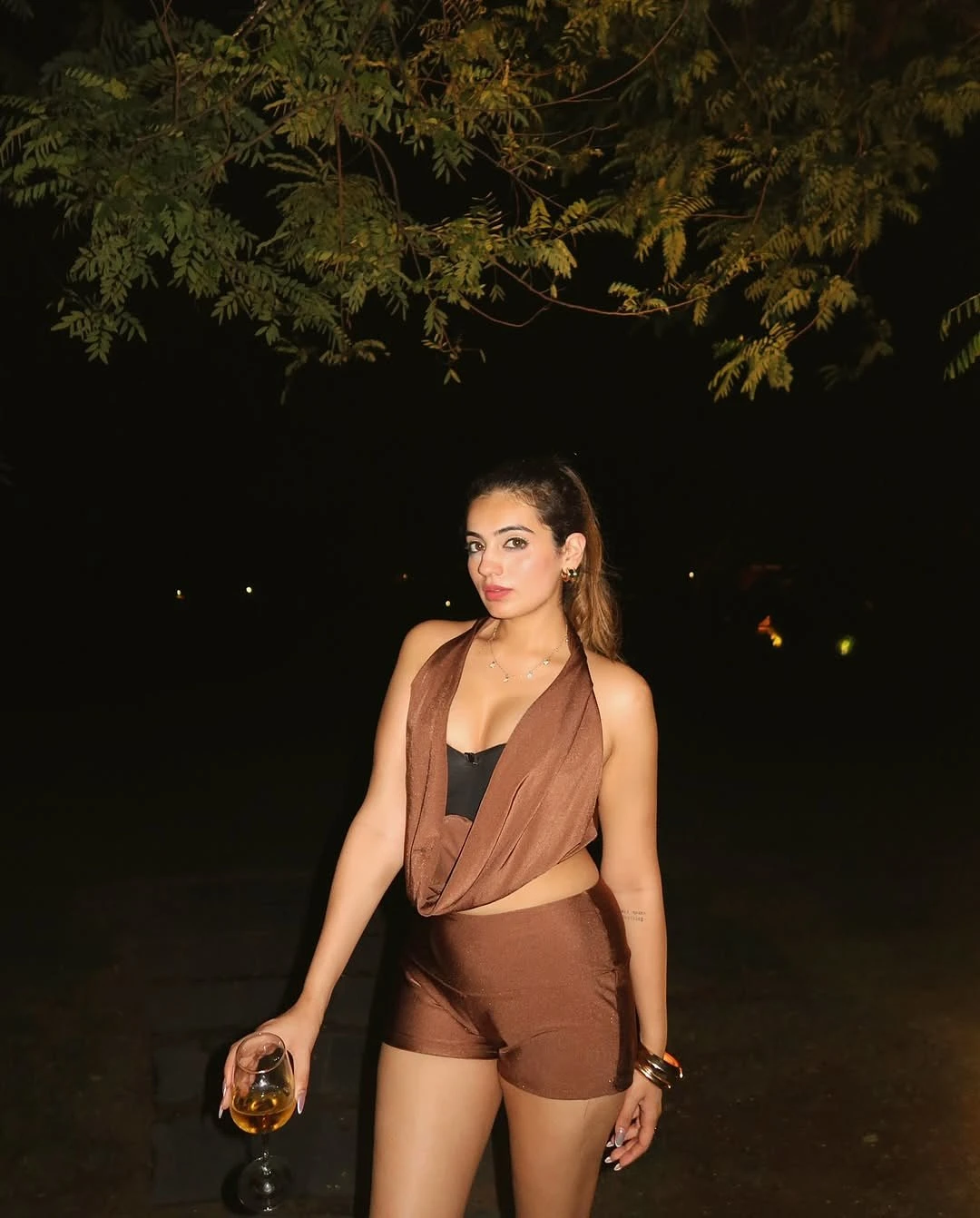Purvi – Indian escort in Indore, Escort, Indore