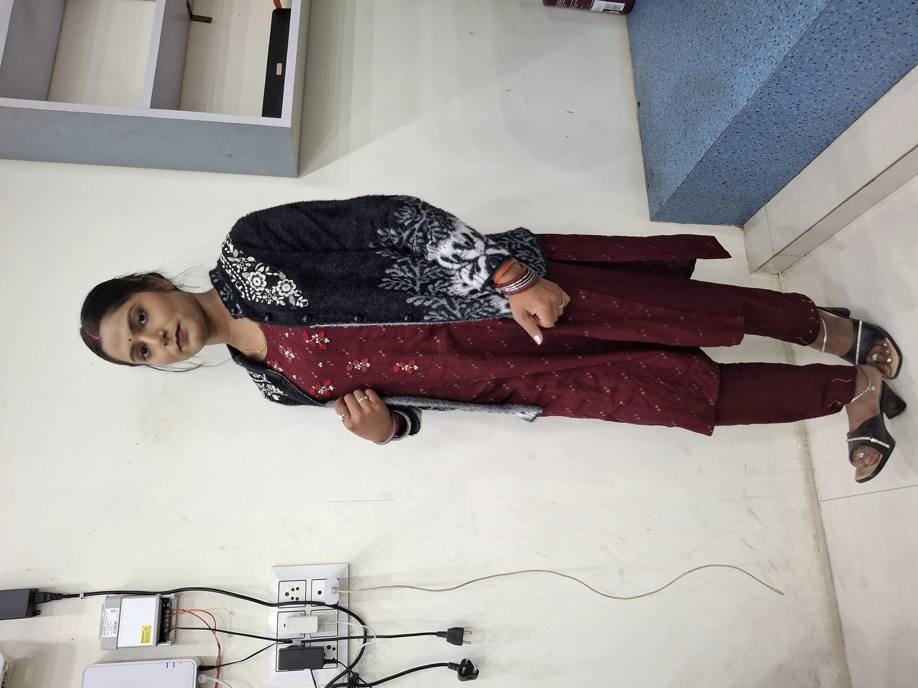 Muskan college girl independent service – Indian escort in Pune — 5 / 9
