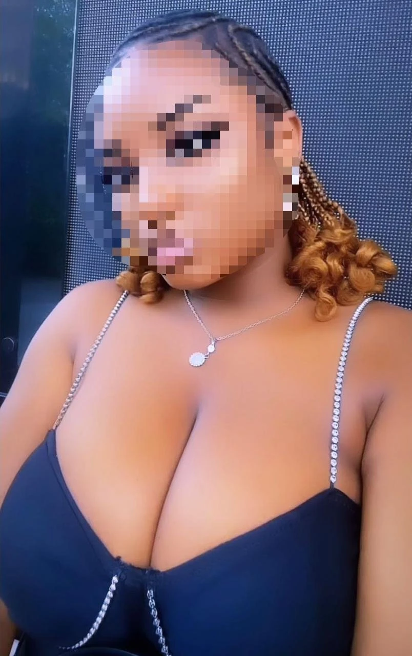Annabelle Juicy Yummy Afro Chick – Gambian escort in Gurgaon, Escort, Gurgaon