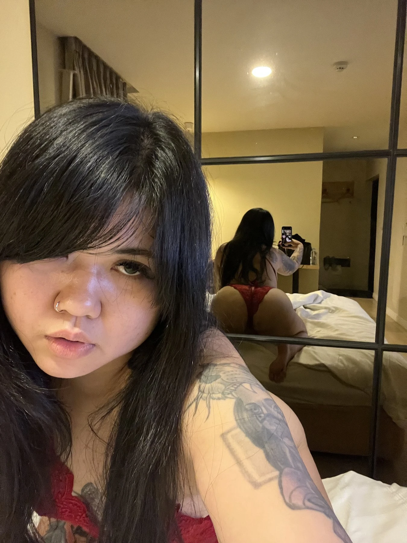 thic girl – Thai escort in Pyeongtaek — 8 / 13