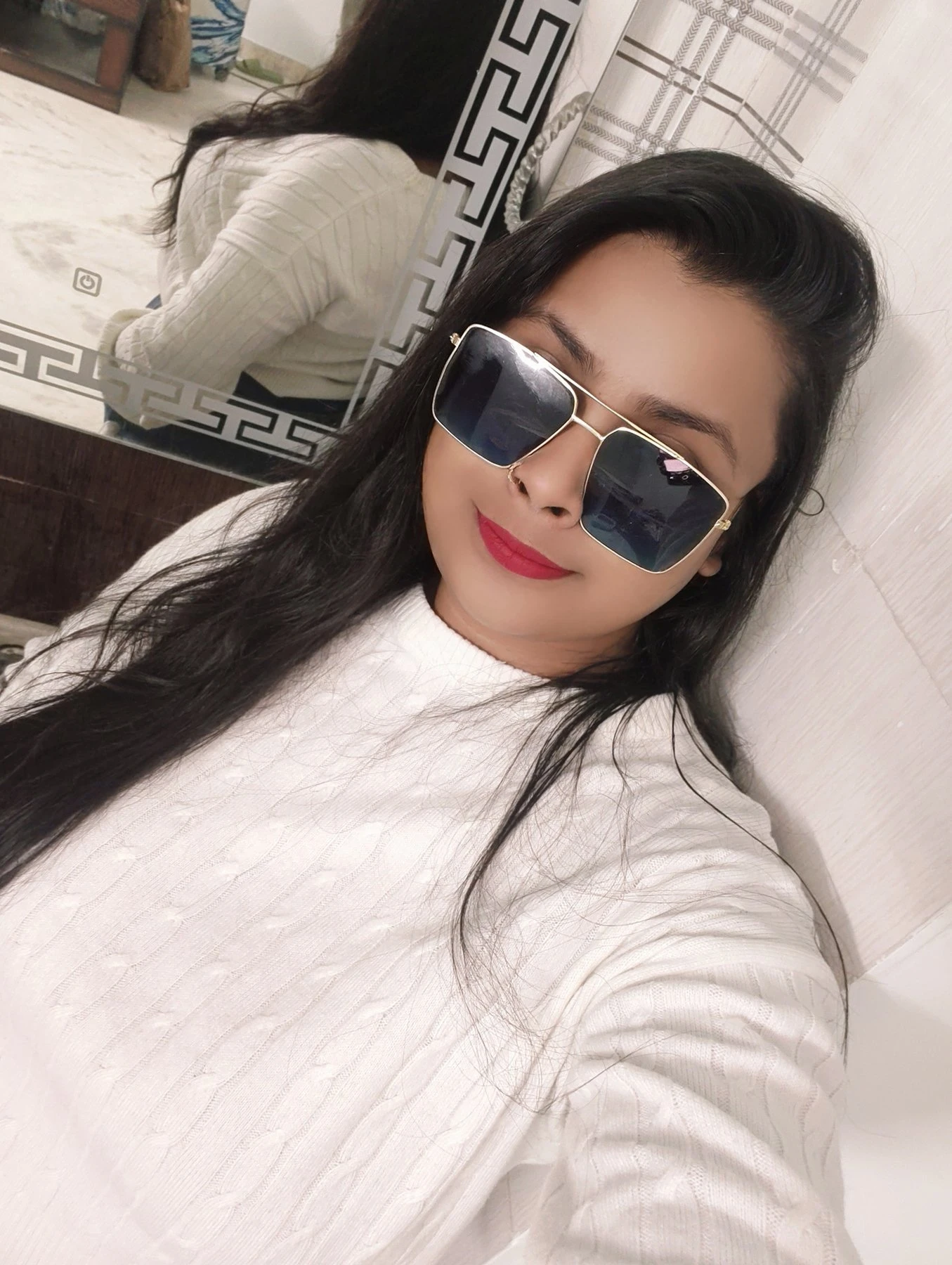 I'm (Sonam) All' Jaipur Independence Srv – Indian escort in Jaipur — 4 / 6