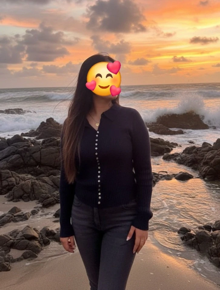 Independent ( Cam and Real Meet ) – Indian escort in Hyderabad — 1 / 6