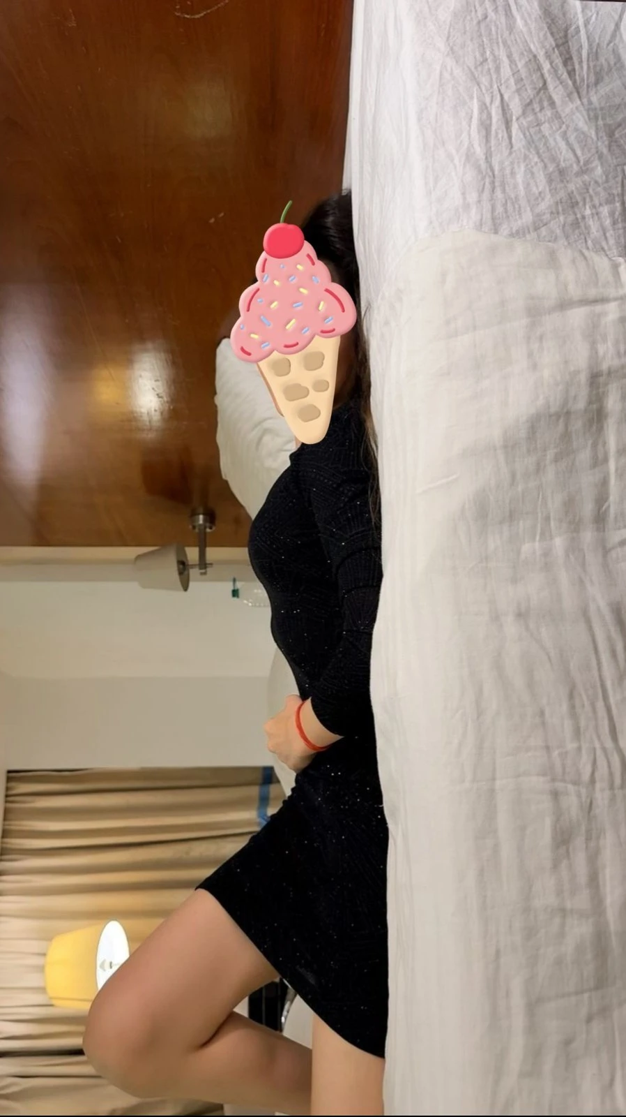 Lustful and Genuine Ketki Escort Service – Indian escort in Pune — 2 / 3