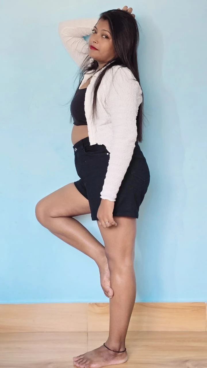 Jiya Call Girl Sarvice Kolkata Cash Paym – Indian escort in Kolkata — 2 / 6