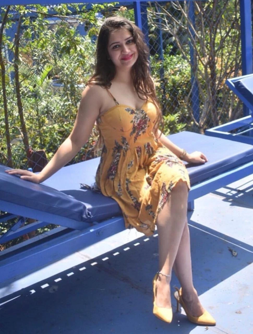 Zoya Patel – Indian escort in Mumbai — 2 / 4