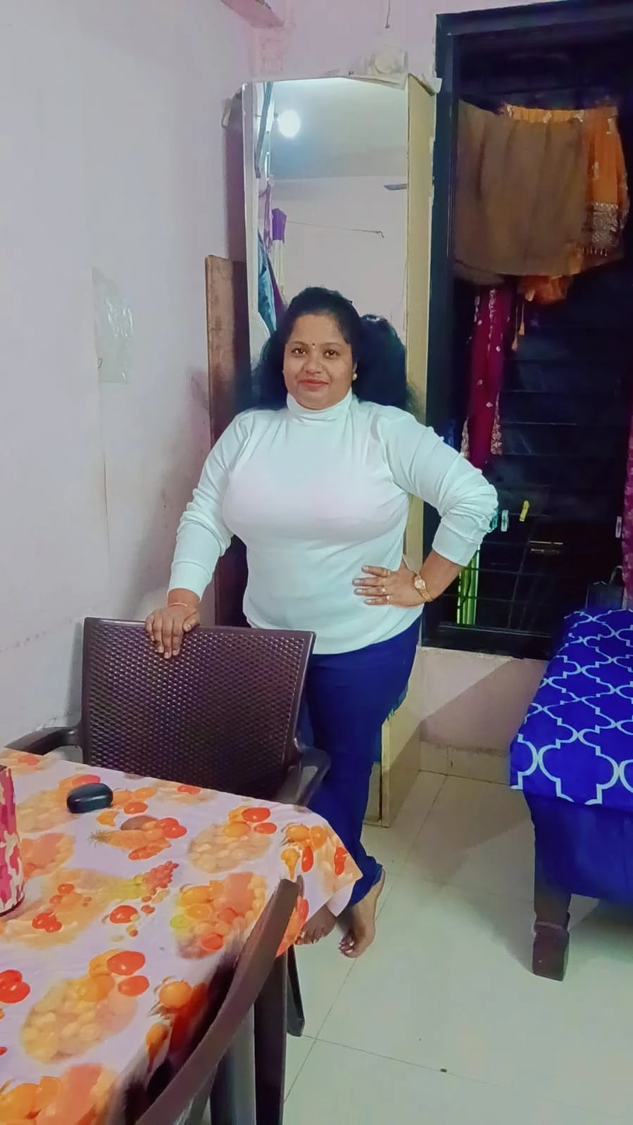 Neha Sende – Indian escort in Mumbai, Escort, Mumbai