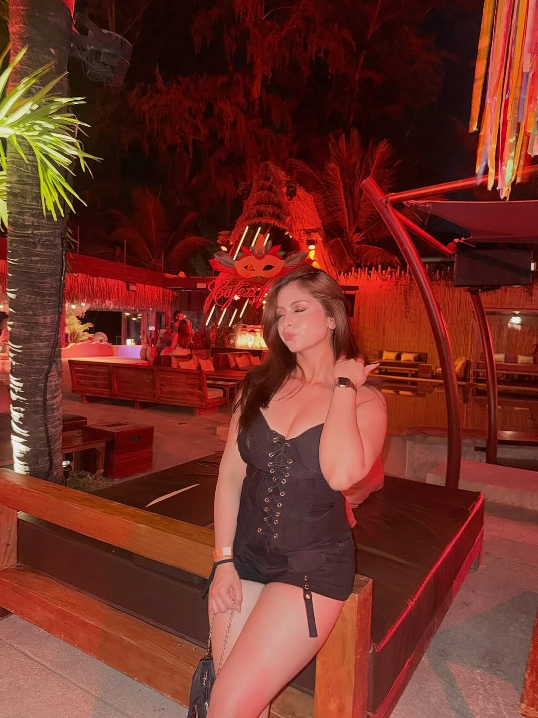 Prerna Escort – Indian escort in Madurai — 3 / 5