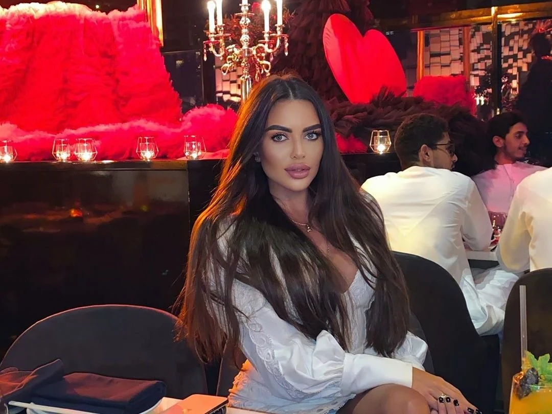 Bagira – Russian escort in Monaco — 3 / 6