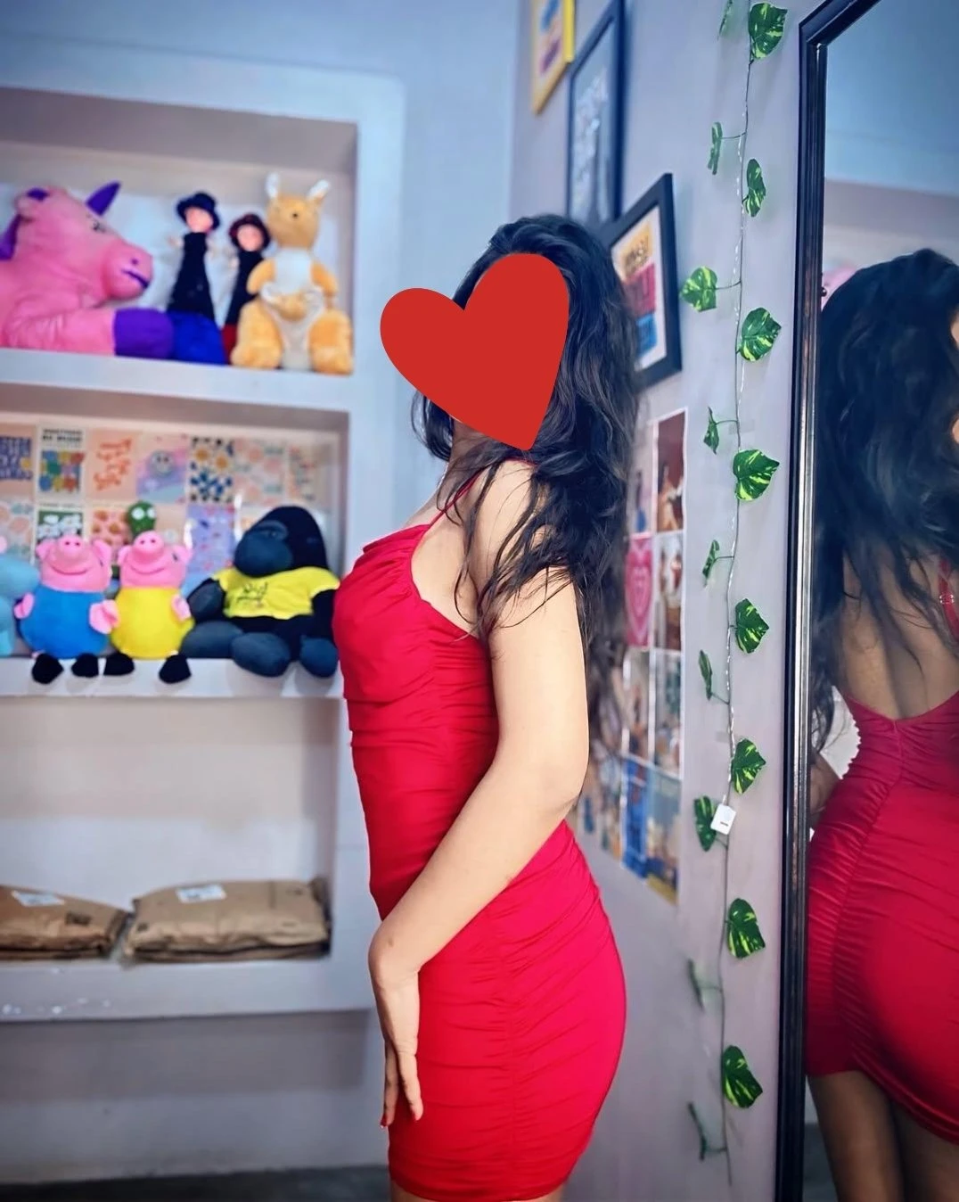 Janvi – Indian escort in Rajkot — 5 / 6