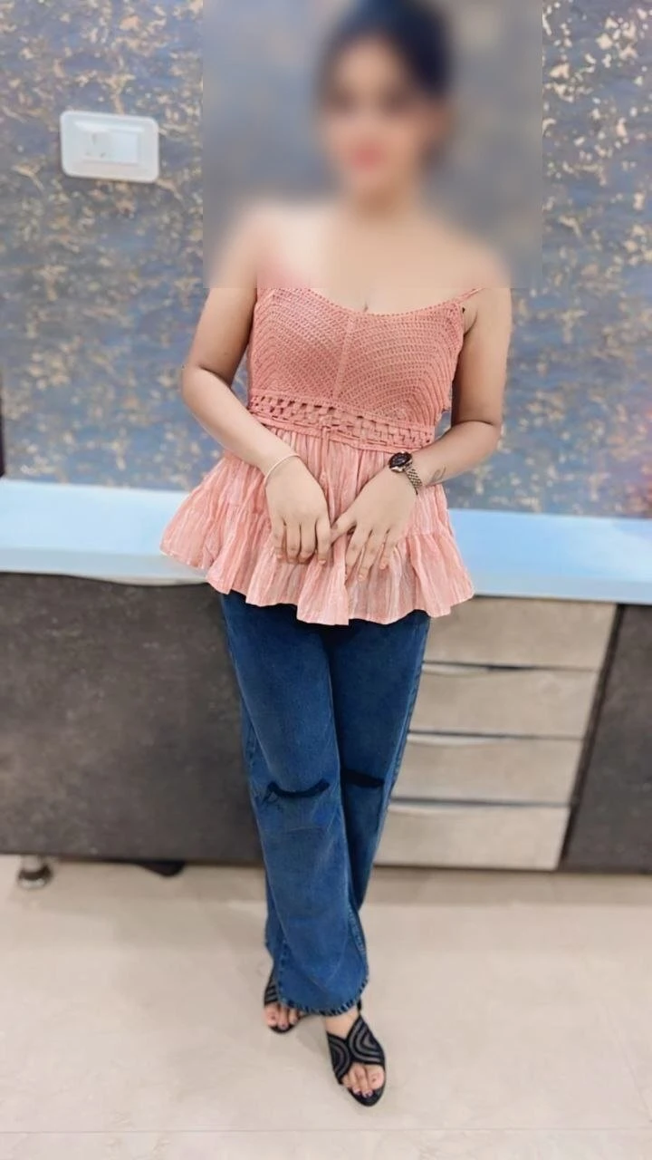 Annu – Indian escort in Navi Mumbai — 2 / 4