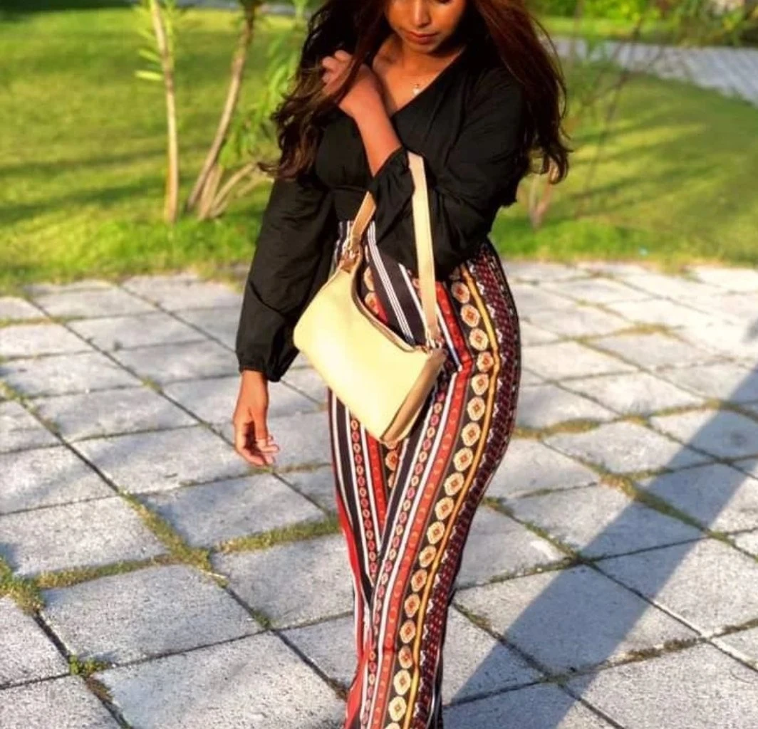 Nashko – Sri Lankan escort in Maldives — 1 / 3