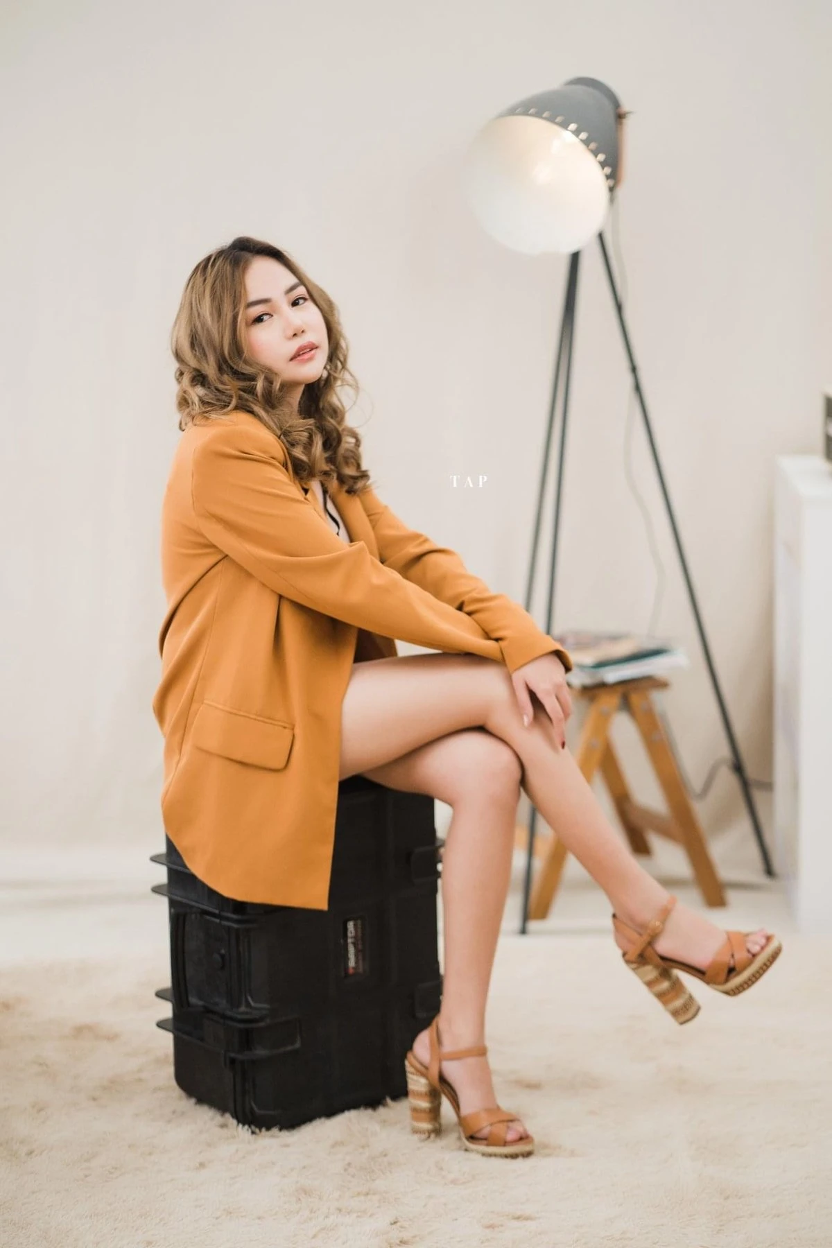 Ivy 🇲🇴Limited Days Only – Vietnamese escort in Macao — 3 / 7