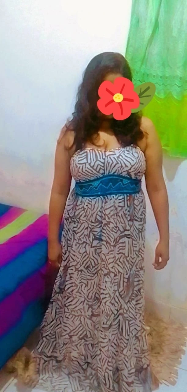 Sadani – Sri Lankan escort in Colombo — 2 / 4