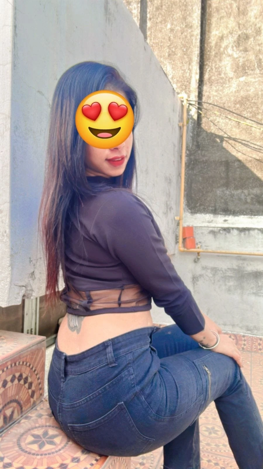 Kavya (No Advance Pay) – Indian escort in Calangute — 4 / 5