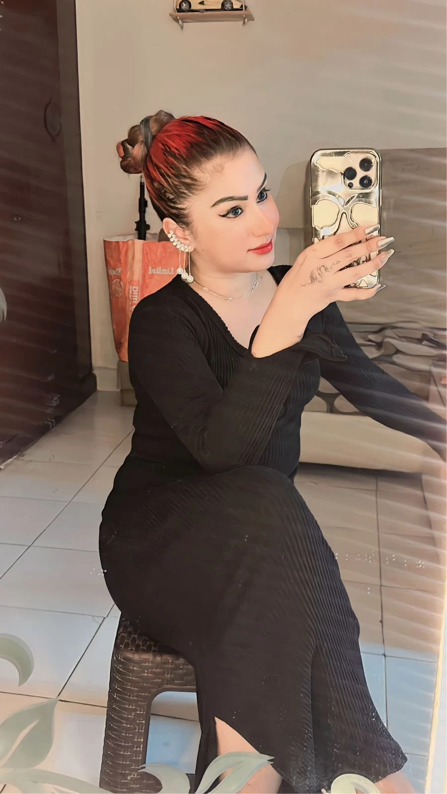 Leena Escorts – Indian escort in Hyderabad — 15 / 23