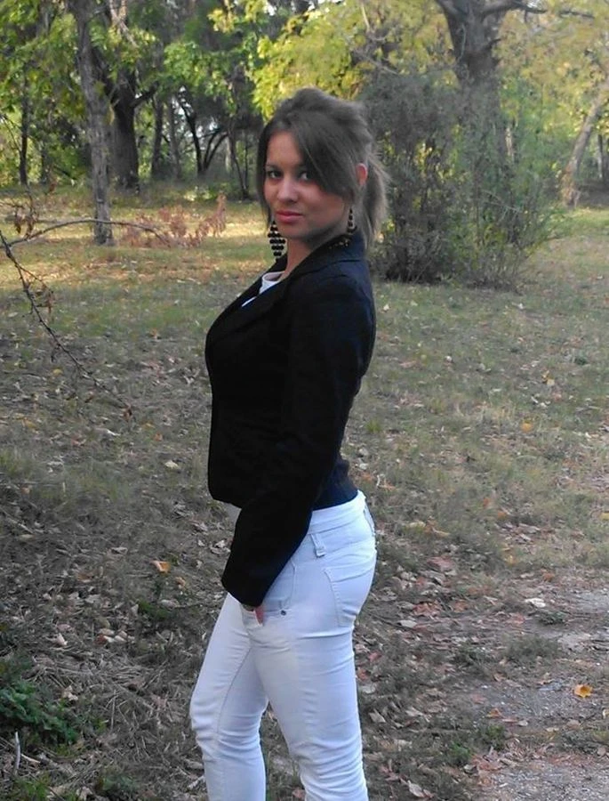 Selena Carmell – Romanian escort in Bucharest — 7 / 18