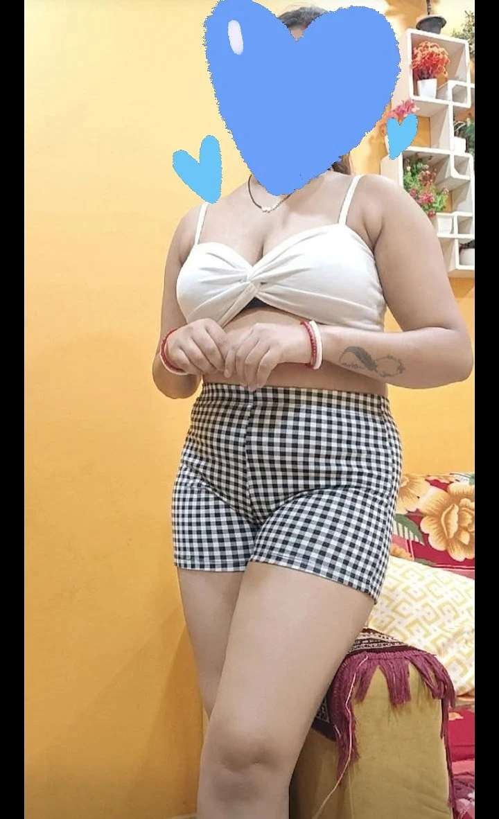 Manisha I Am Independ – Indian escort in Mumbai — 1 / 5