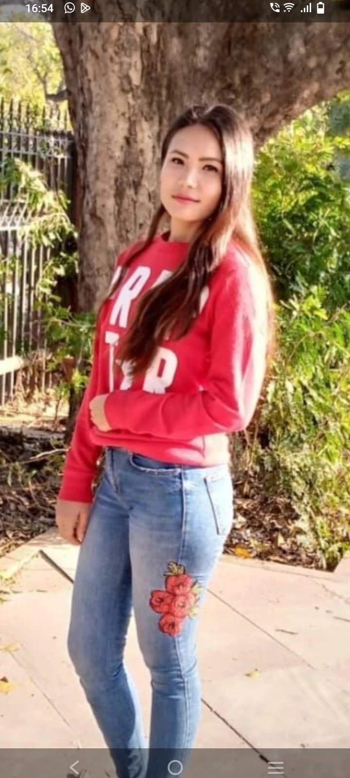 GEUINE SERVICE HAND TO HAND PAYMENT – Indian escort agency in New Delhi — 5 / 6