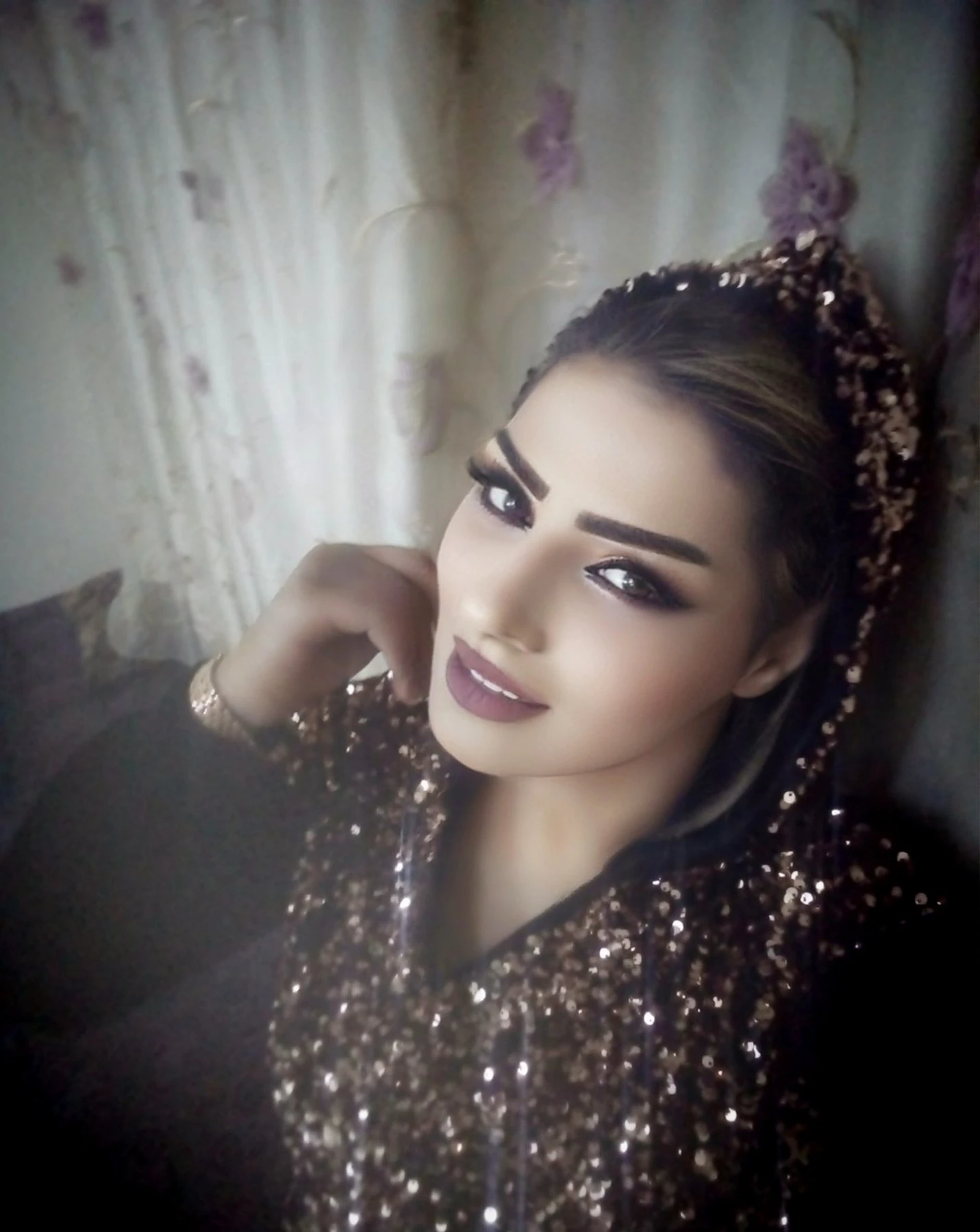 لجين – Lebanese escort in Beirut — 5 / 6
