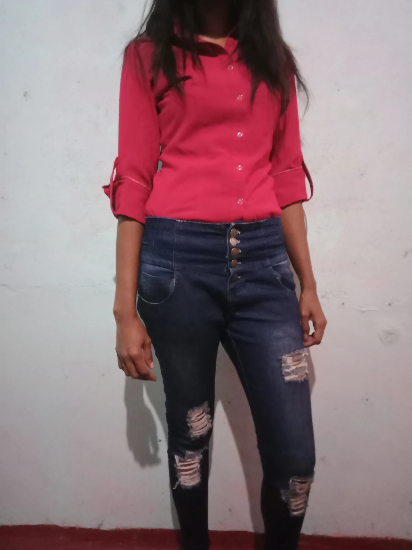 Kaveesha (hiru) – Sri Lankan escort agency in Colombo — 7 / 18